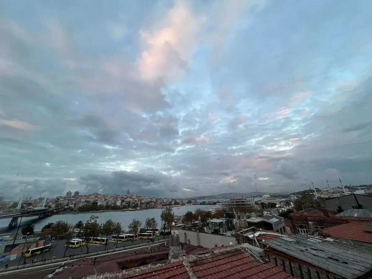 Lale Sultan Hotel