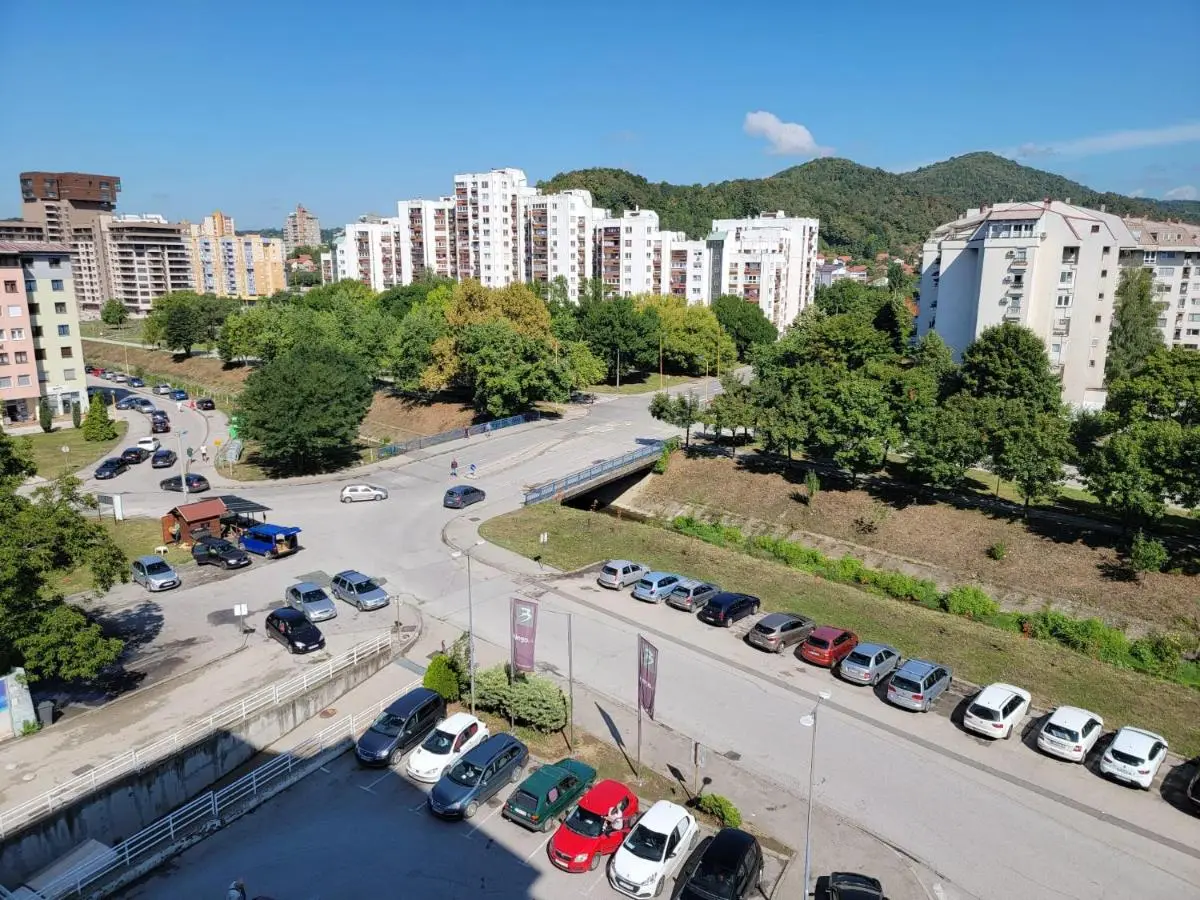 Apartman Aylin