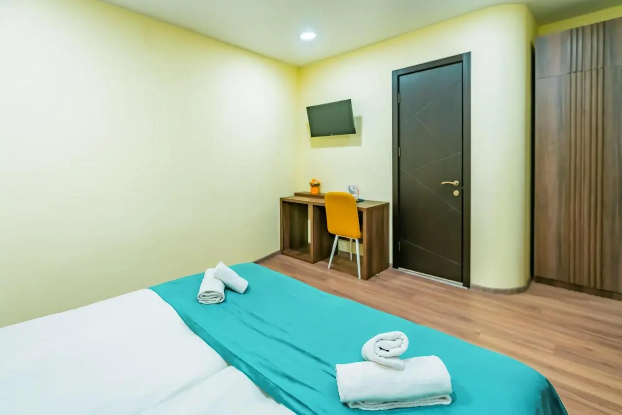 Hotel Classic Suites