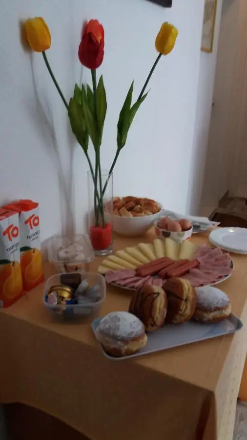Guest House Vanja
