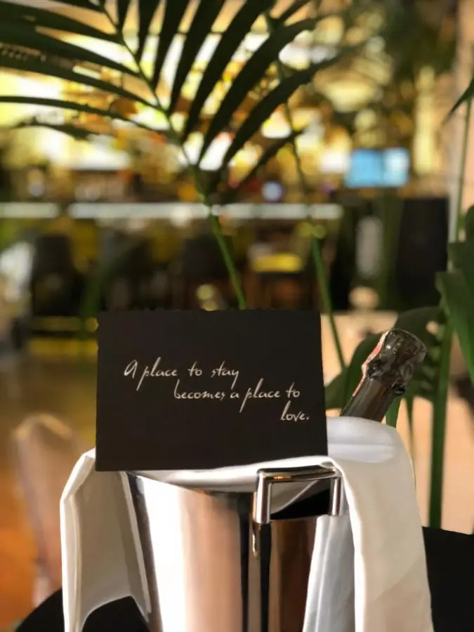 Nabu Hotel Karaköy