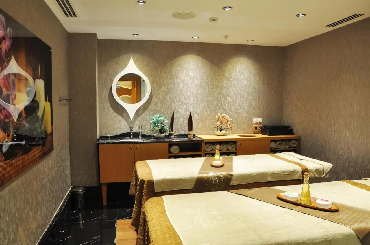 Veyron Hotels & SPA
