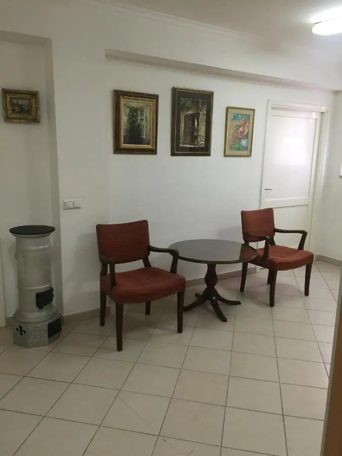 Villa Holiday DS near Sarajevo
