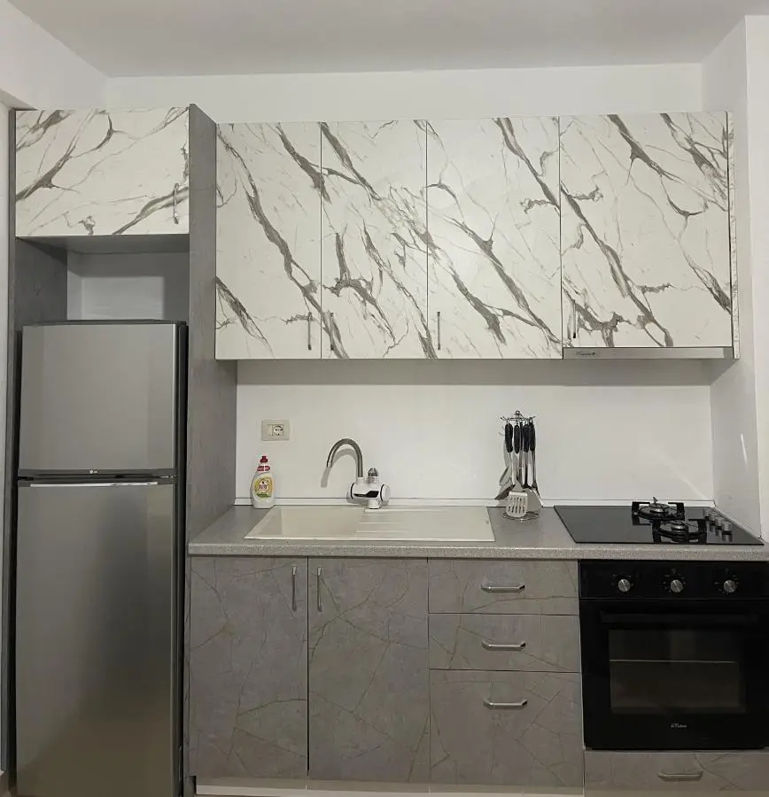 Beachside Bliss apartment