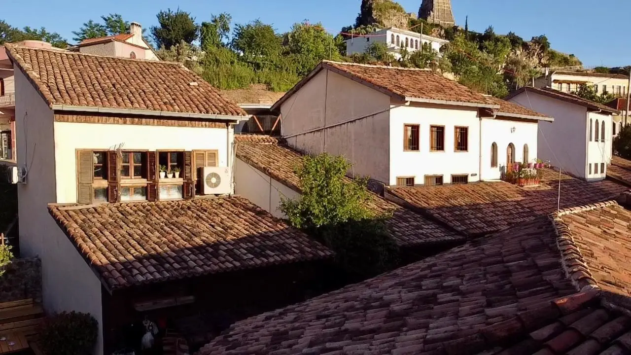 Old Bazaar House