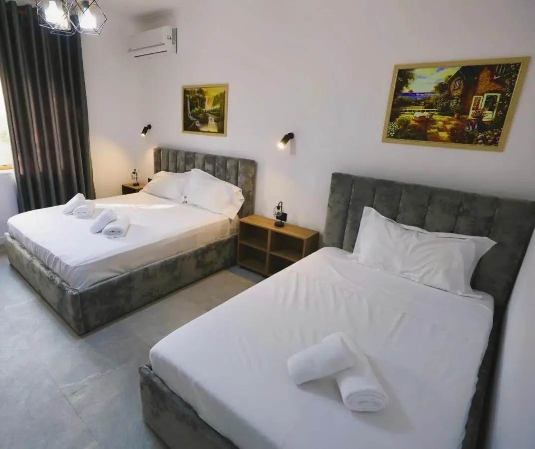 VILA ALIZEE Hotel