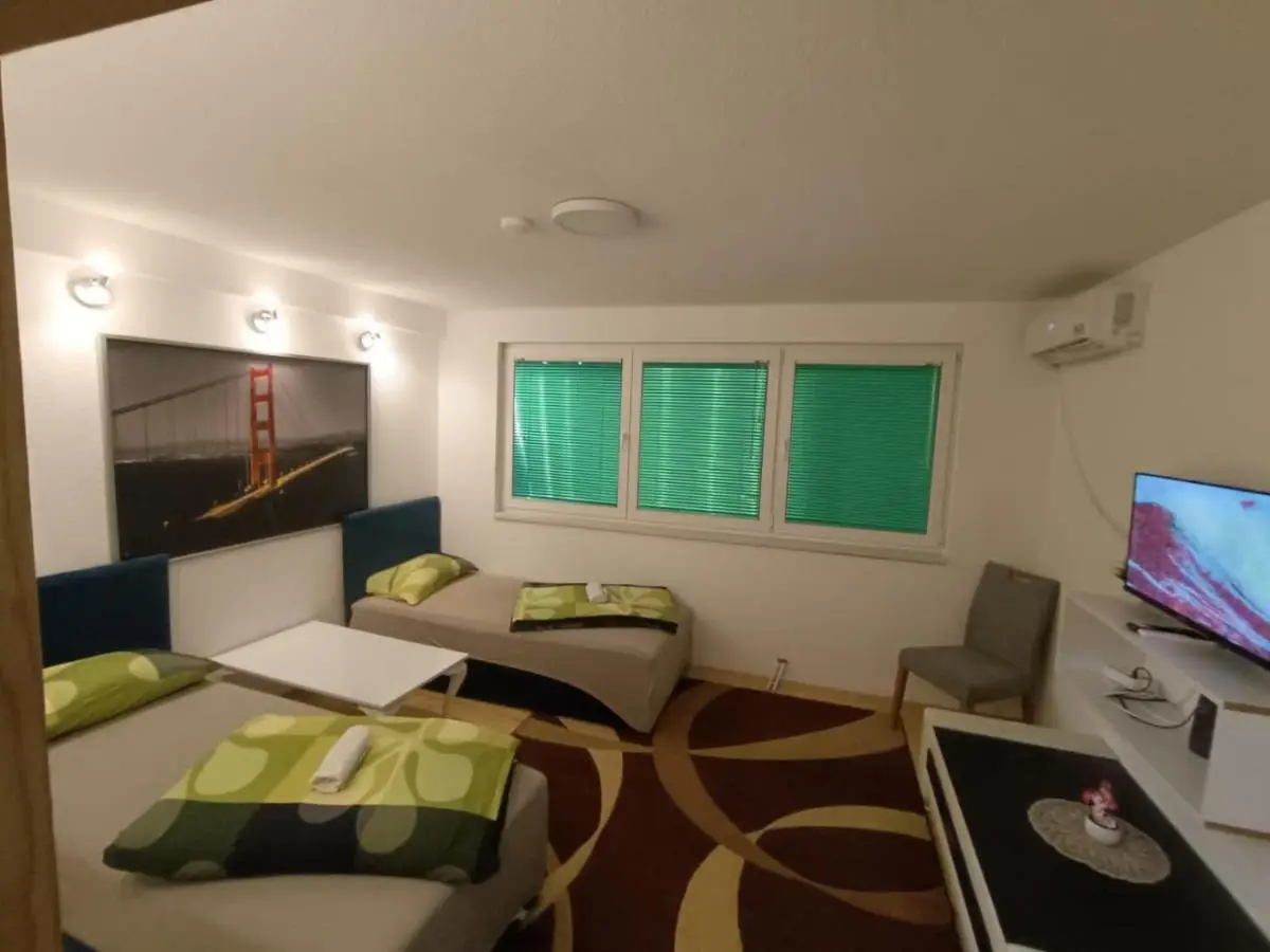 Sarajevo Apartments Amina