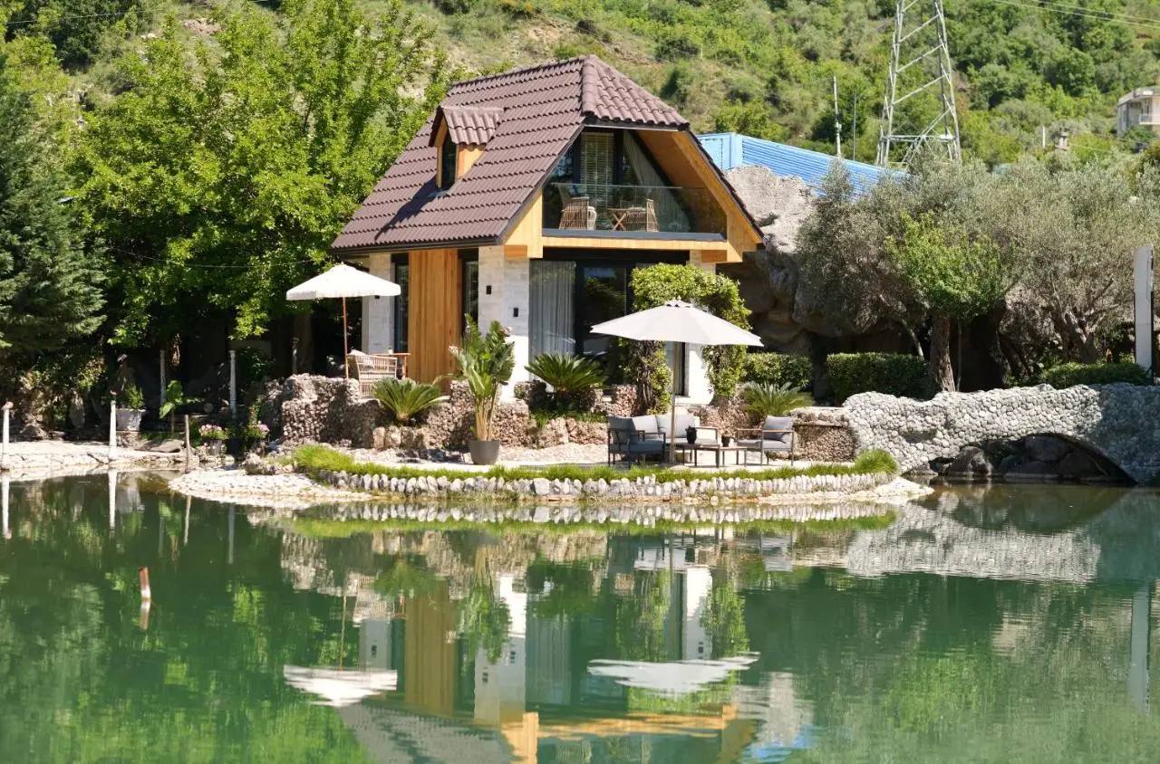 Kompleksi Turistik DEA