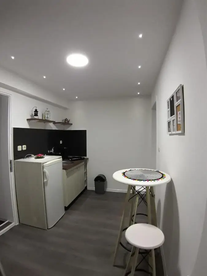 Cumurija Bridge Accommodation
