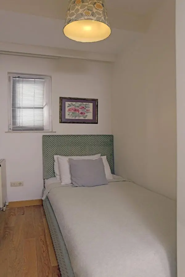 Cheya Taksim BNB Gumussuyu Istanbul City Center Comfort Residence
