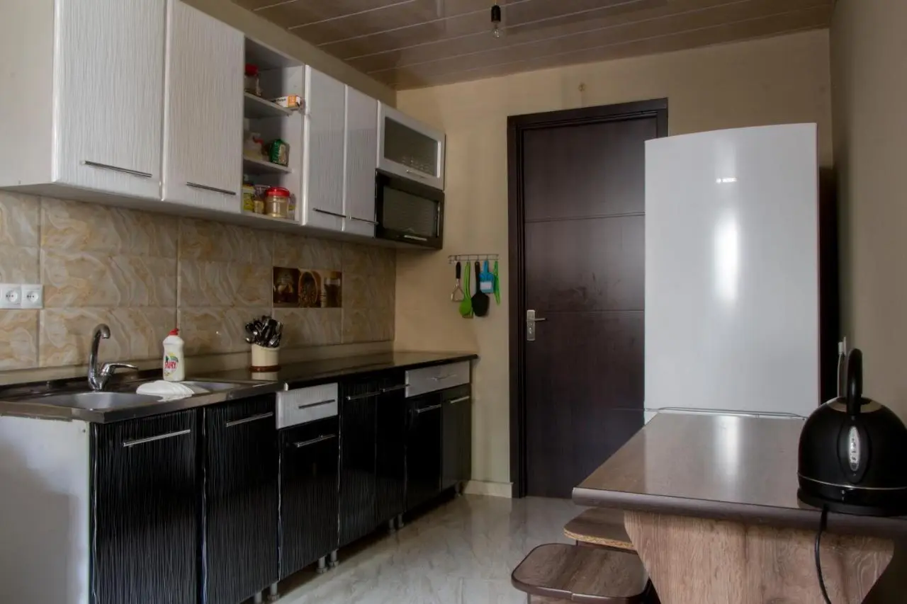 Guesthouse Ori Beli in Mestia