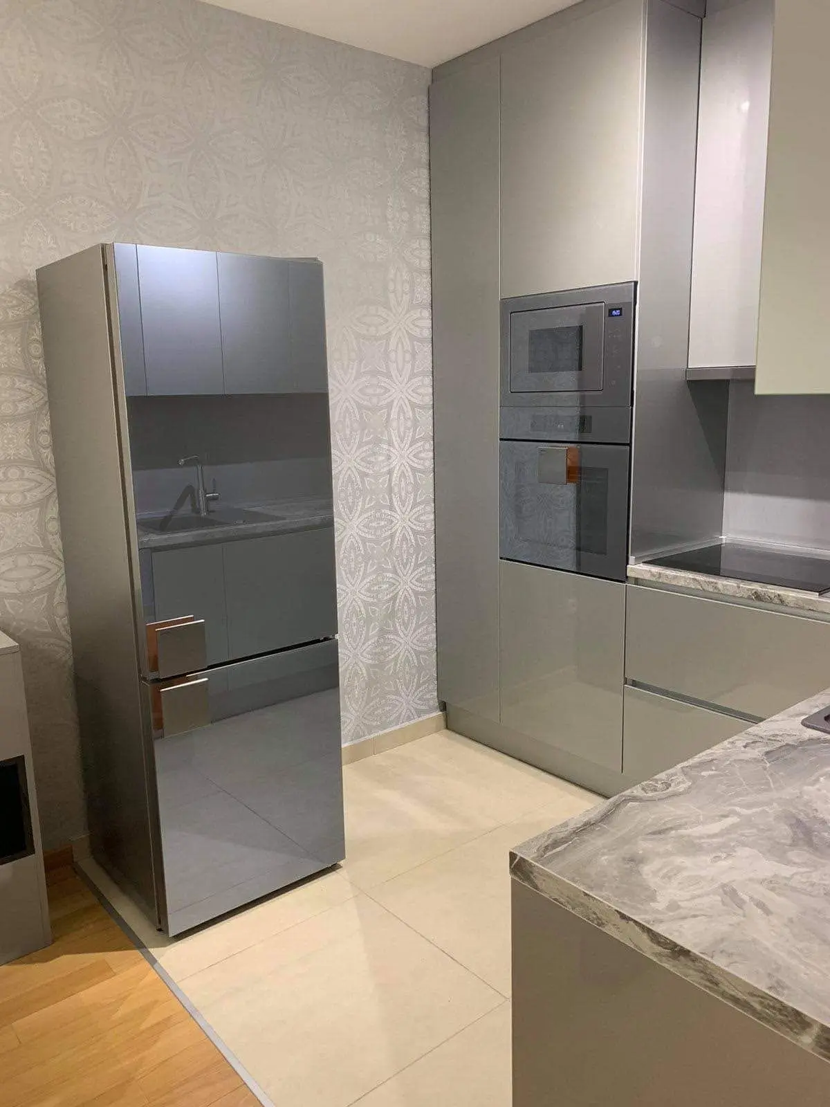Luxury apartment Ali Sarajevo Center