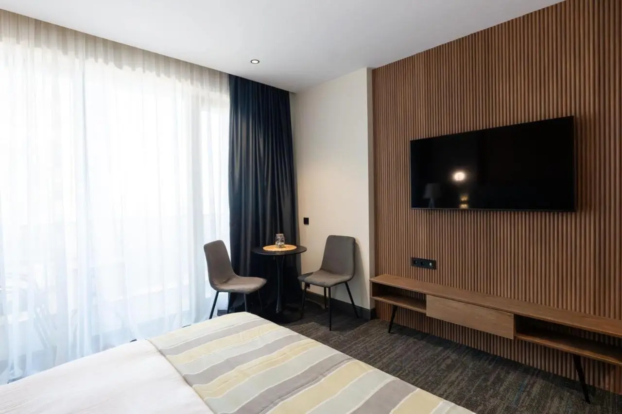 NOVA LUXE Hotel & Residences