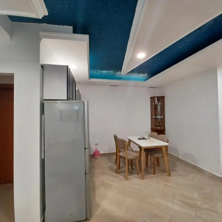 Tirana Center Apartment