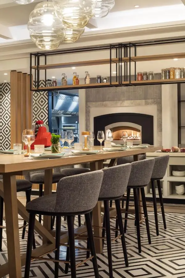 Tirana Marriott Hotel
