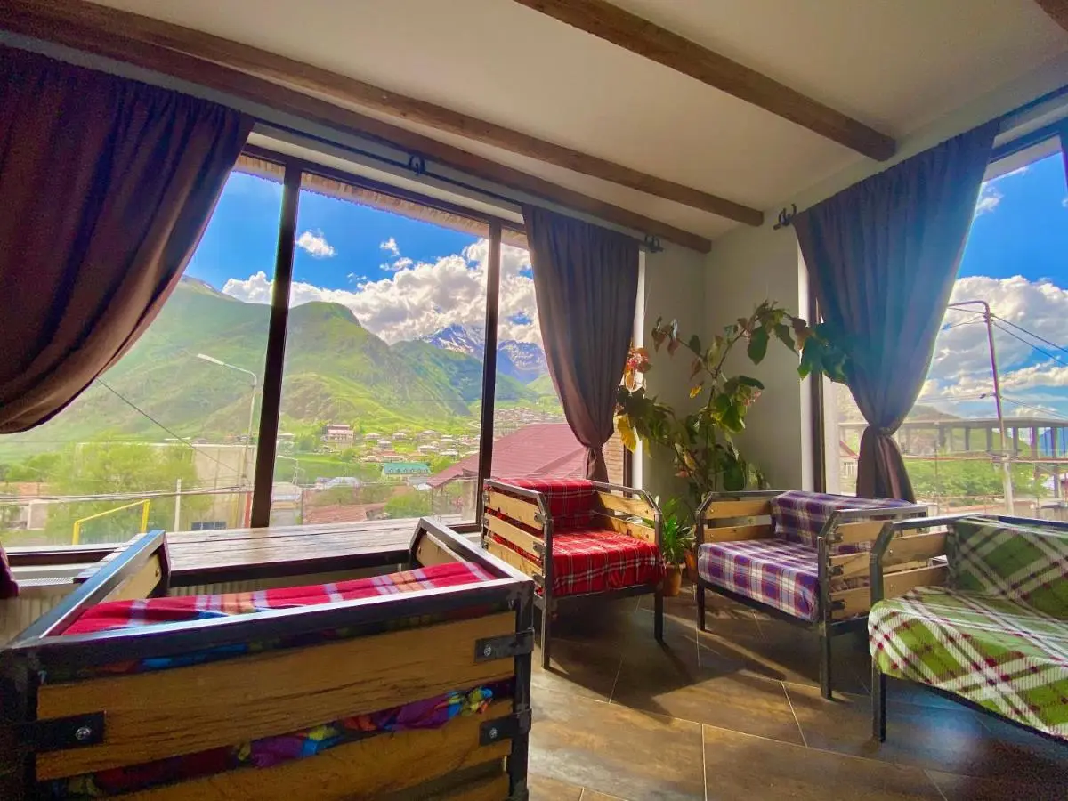 Veranda Guesthouse