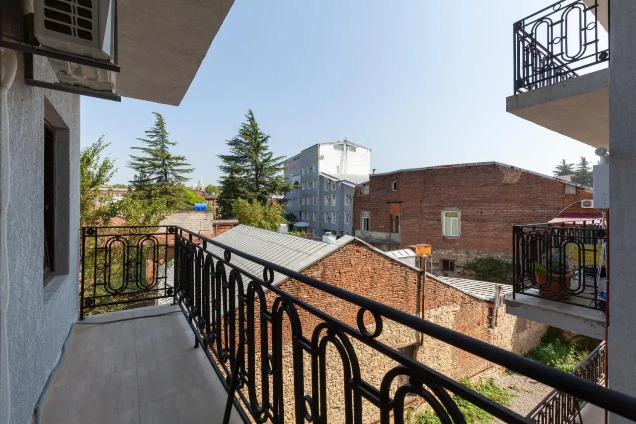 Irina's Apartments