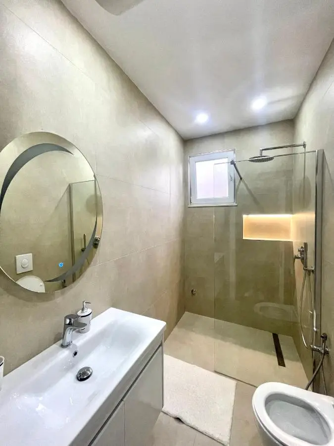 Tirana Sunny Bliss Villa