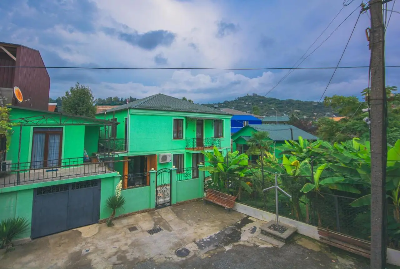 Sister's Warm Guest House