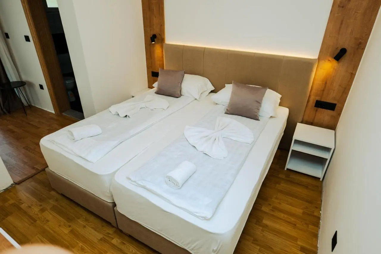 Vila Sunce Village Resort Konjic