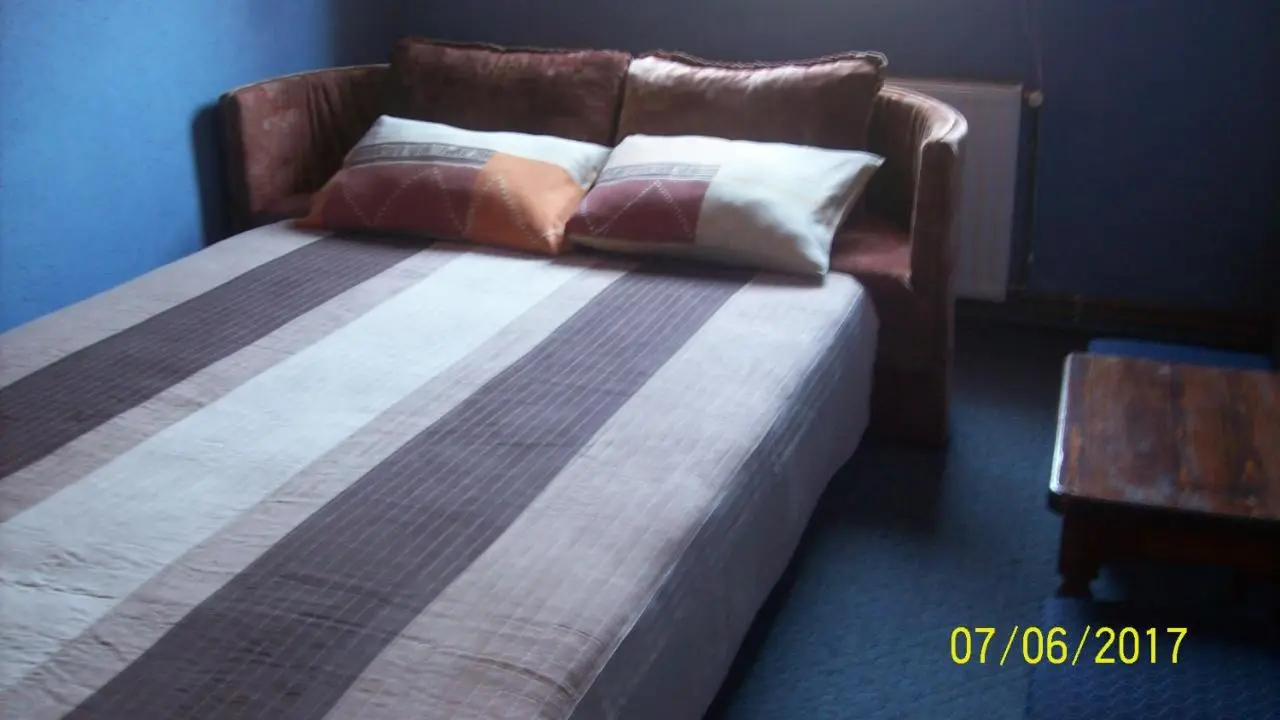 Room Apartments Stari Konak