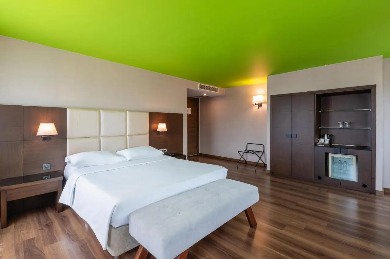 Park Inn by Radisson Istanbul Asia Kavacik