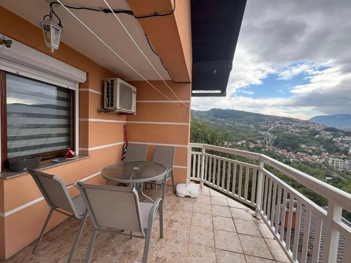 Dream house Sarajevo
