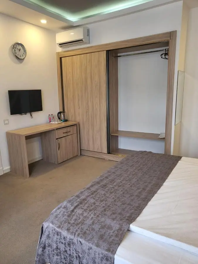 ZamZam-Madinah Halal Hotels Group