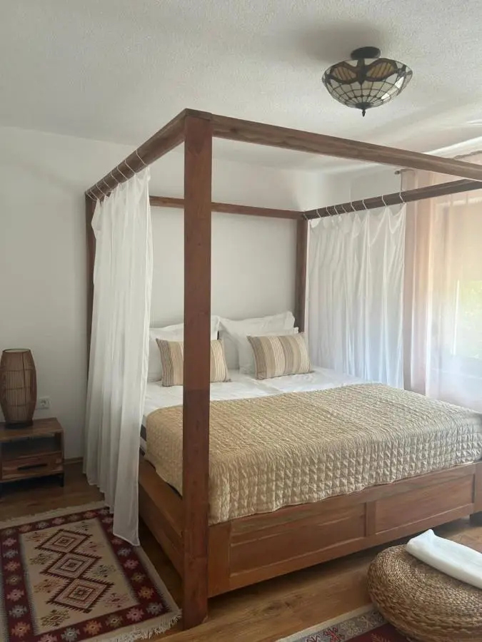 Soko holiday home Bihac