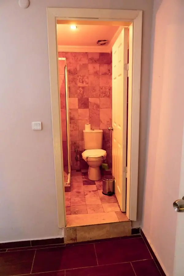 Ağva Carpediem Otel