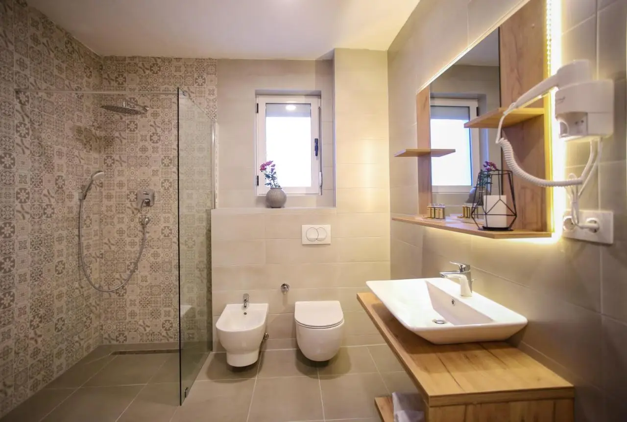 Villa Infinity Mostar