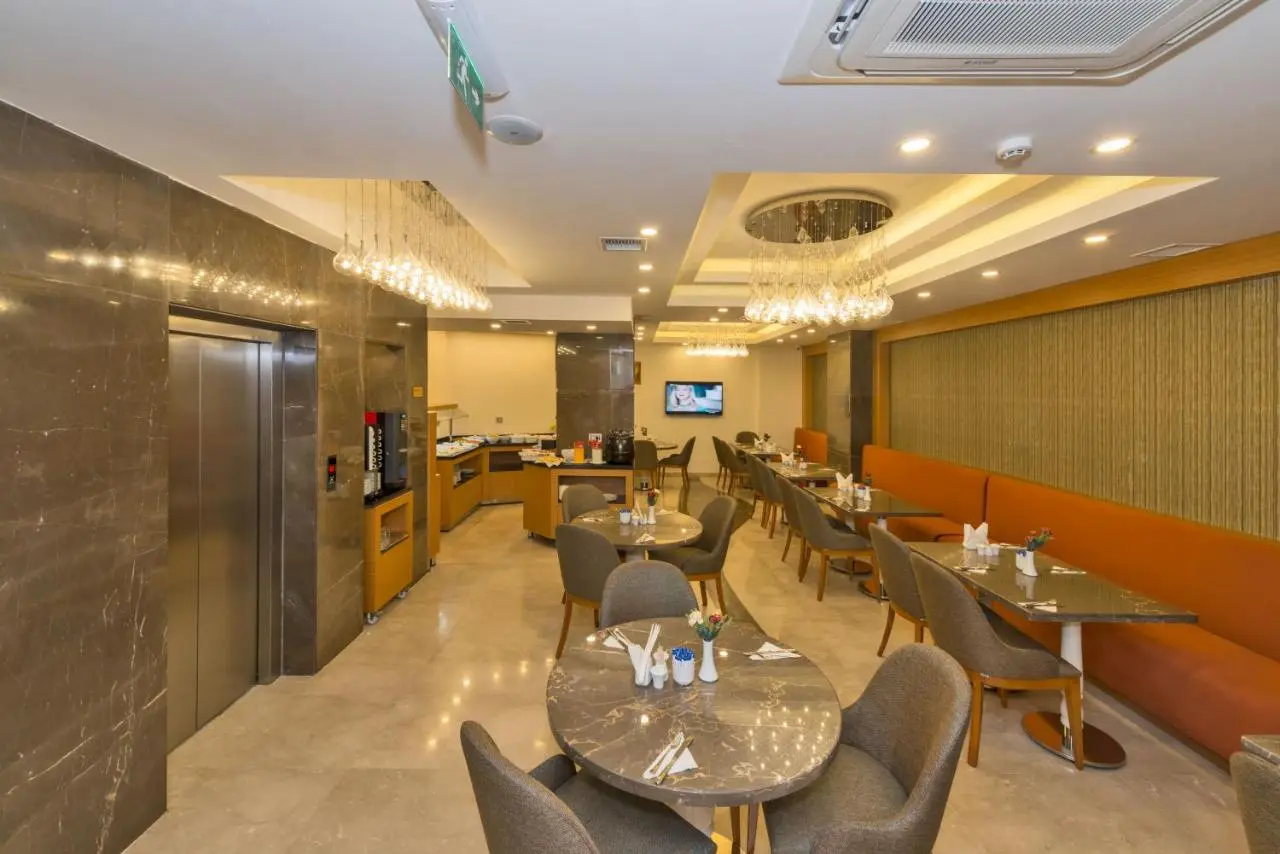 Bisetun Hotel