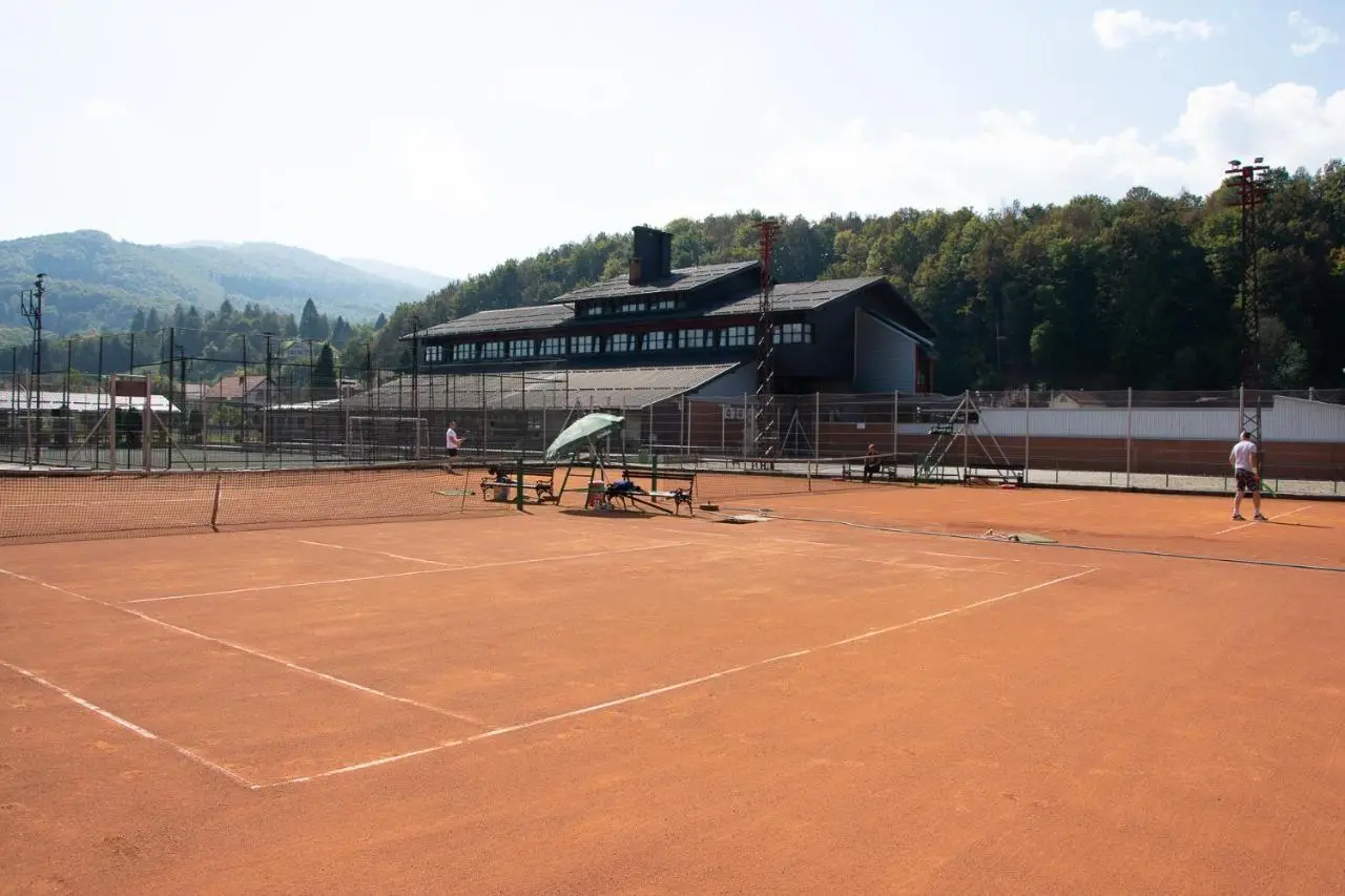 Hotel TISA
