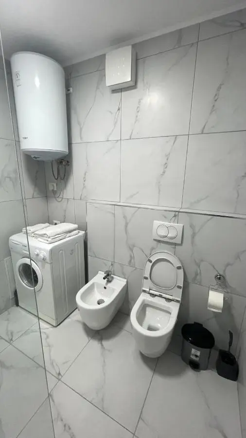 Johana blloku apartment in amazing location!
