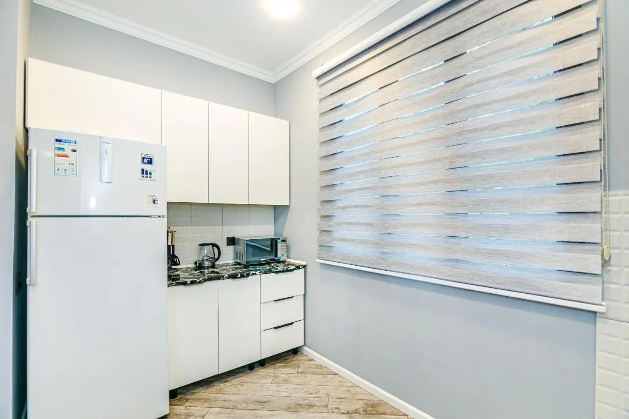 Sahil Skyline Suite Apartment by Baku Housing