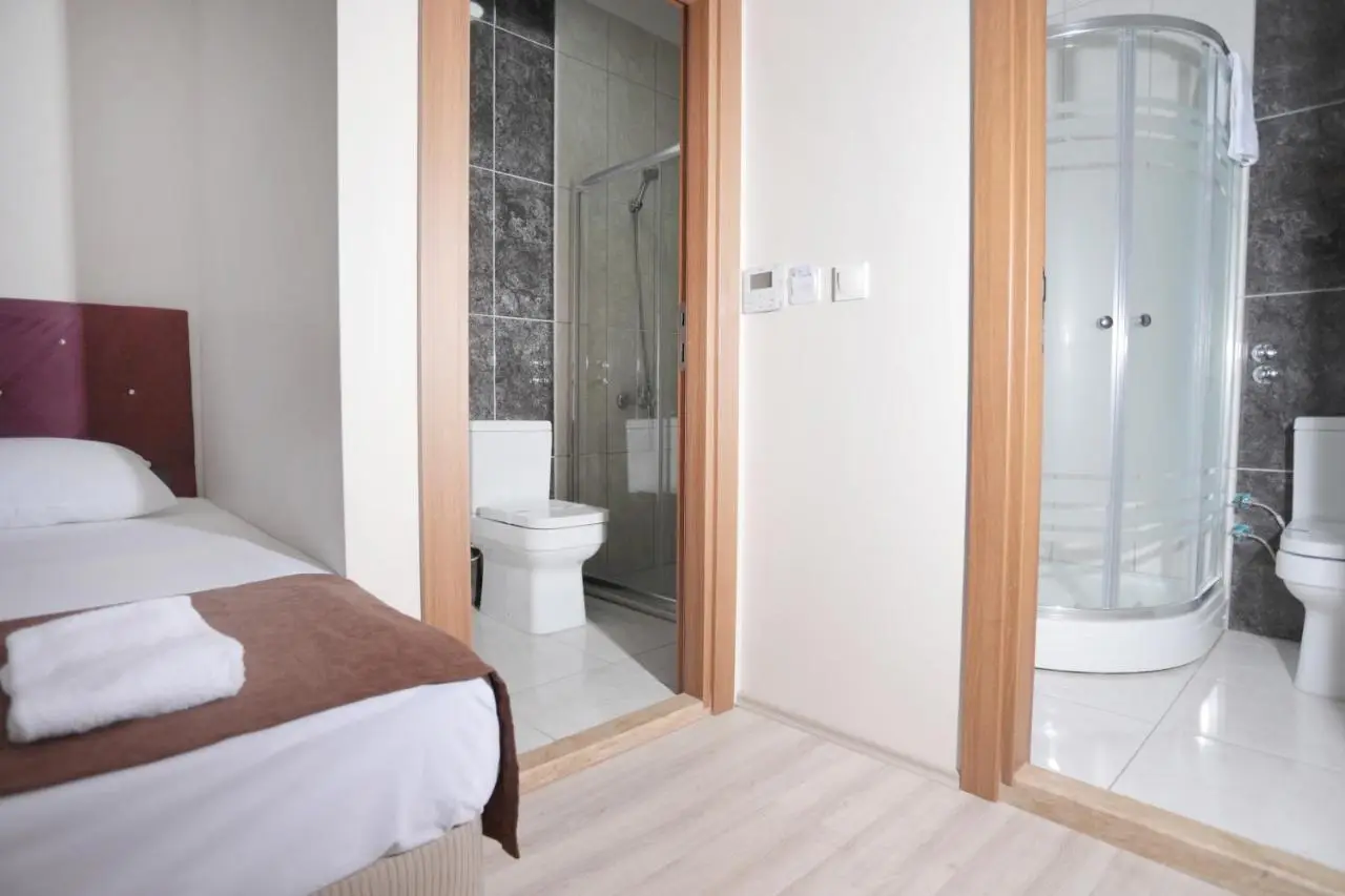 BEKSİTİ HOTEL