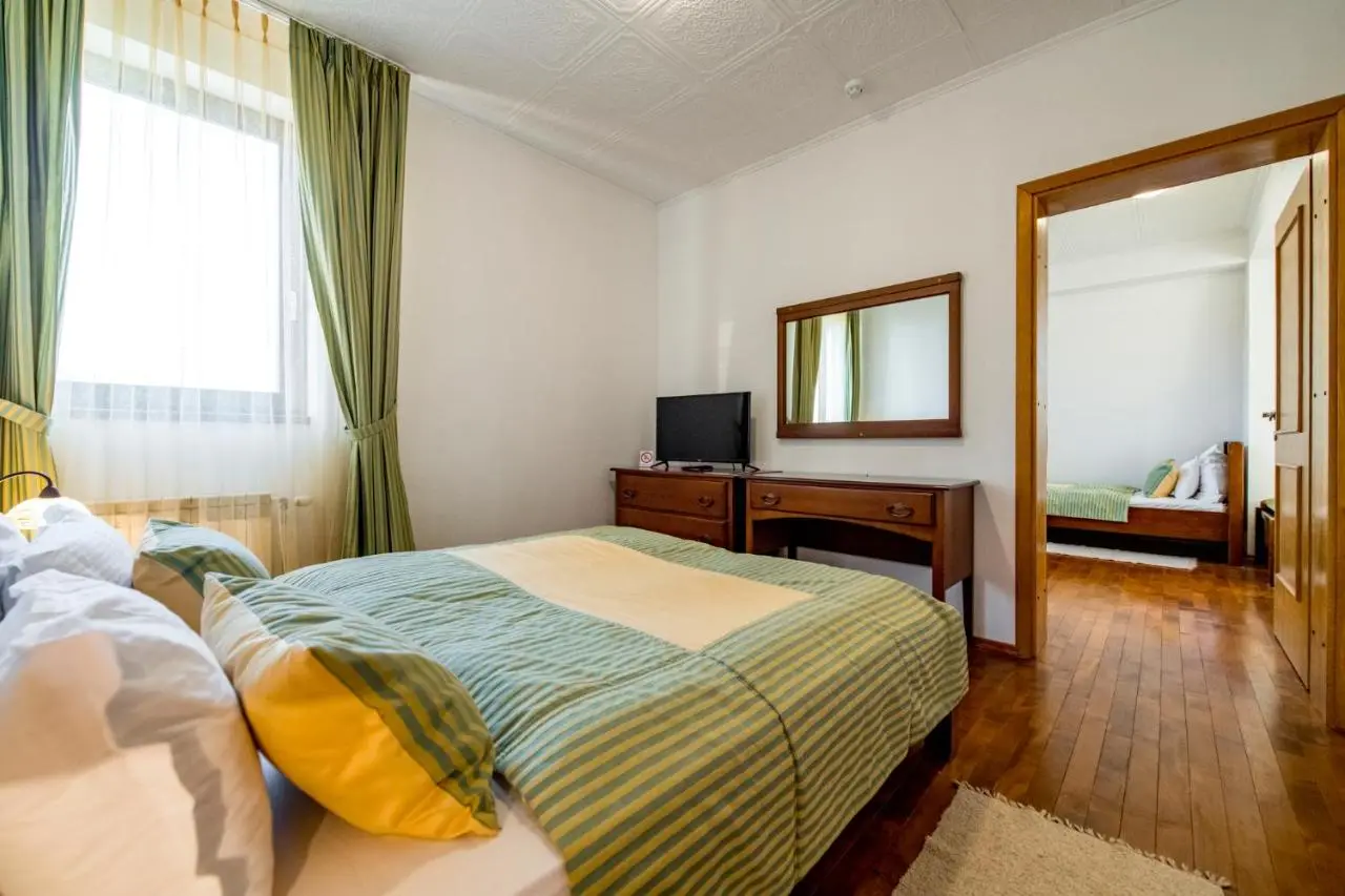 Hotel Sunce Vlašić