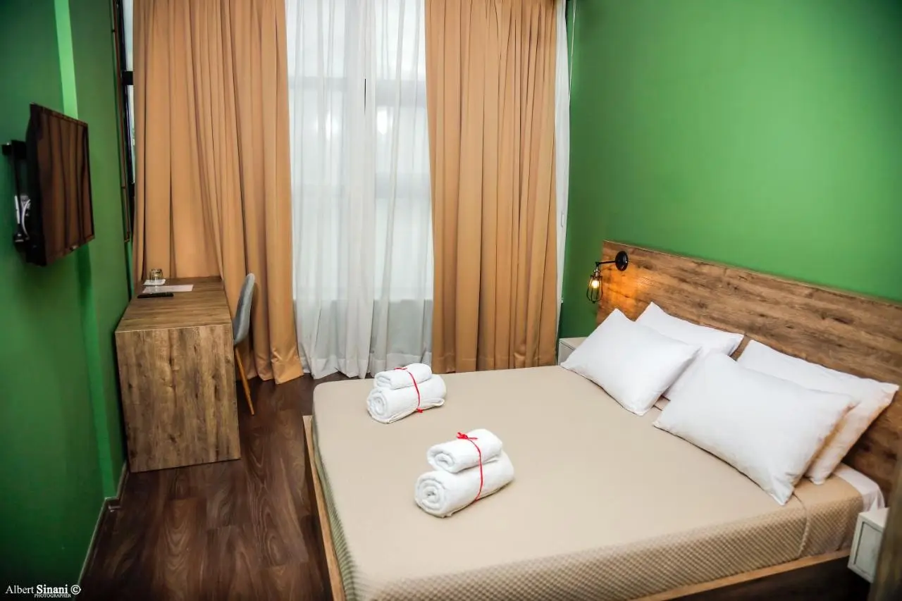 Arc Hotel Tirana