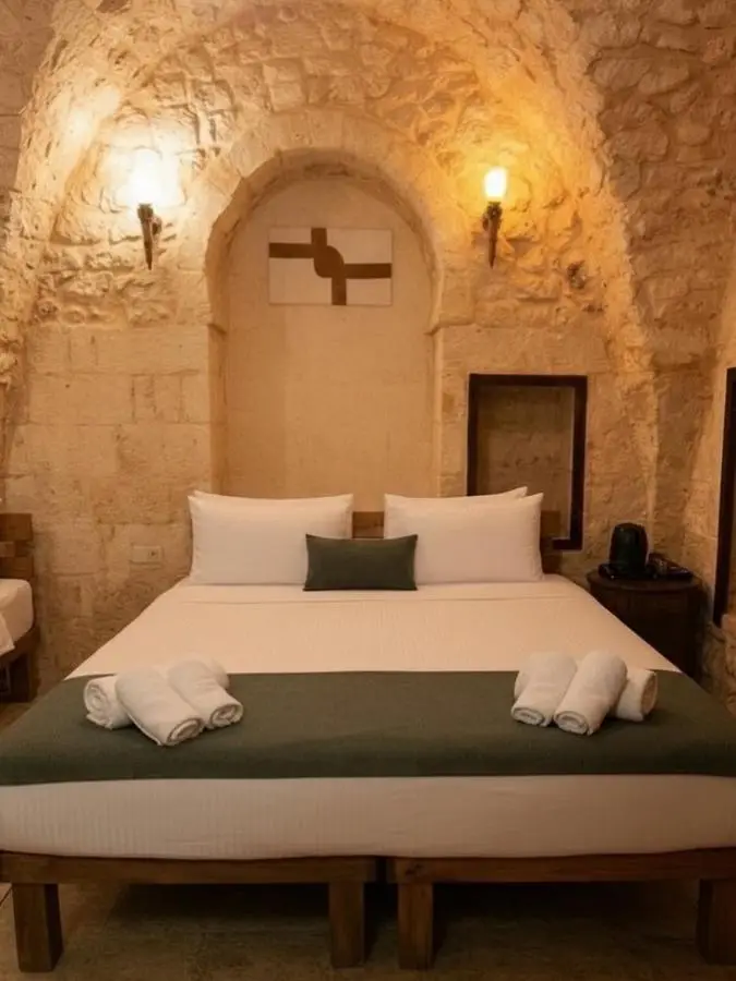 Diib House Hotel