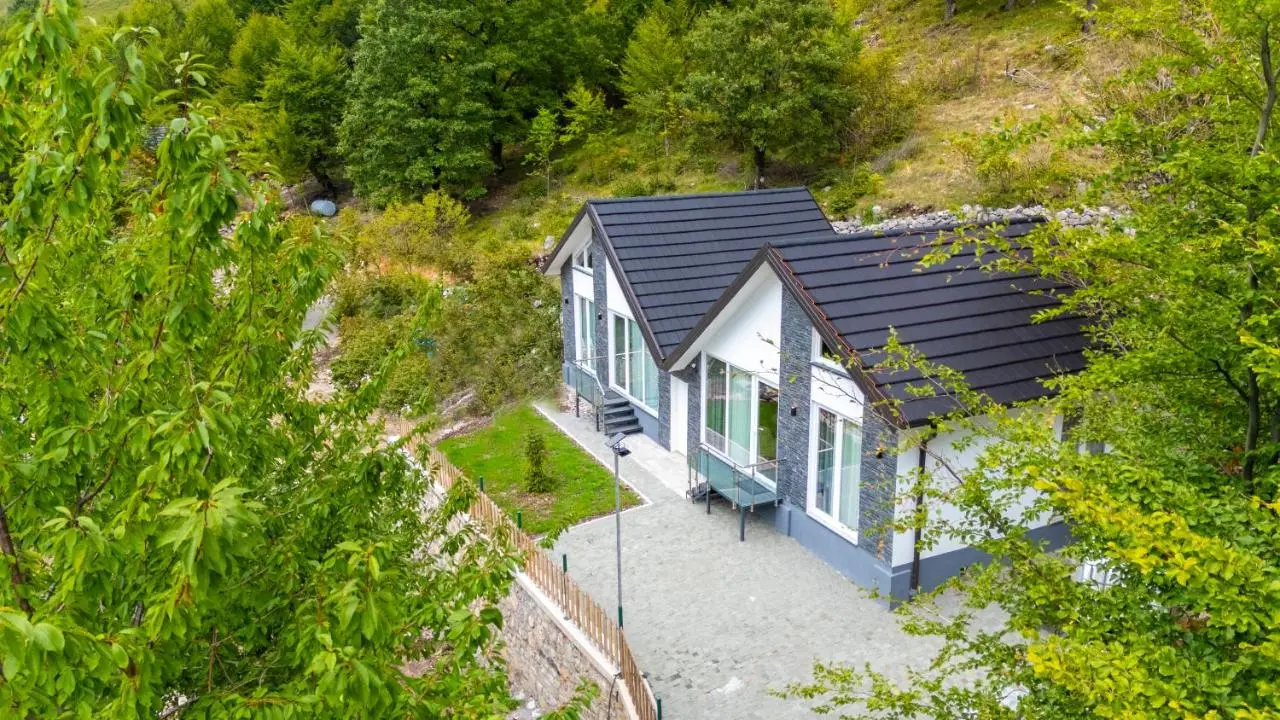 Villa 3E Boge