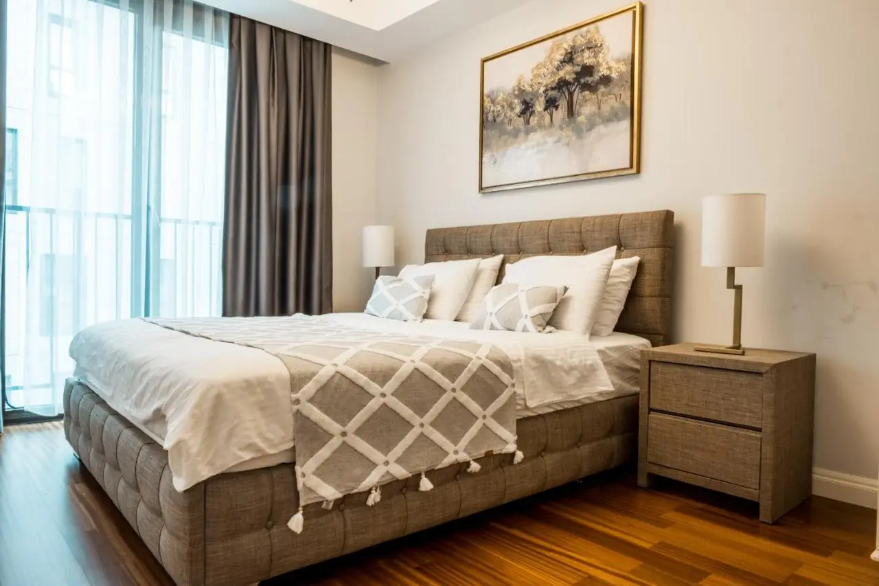 Elysium Soul Residence