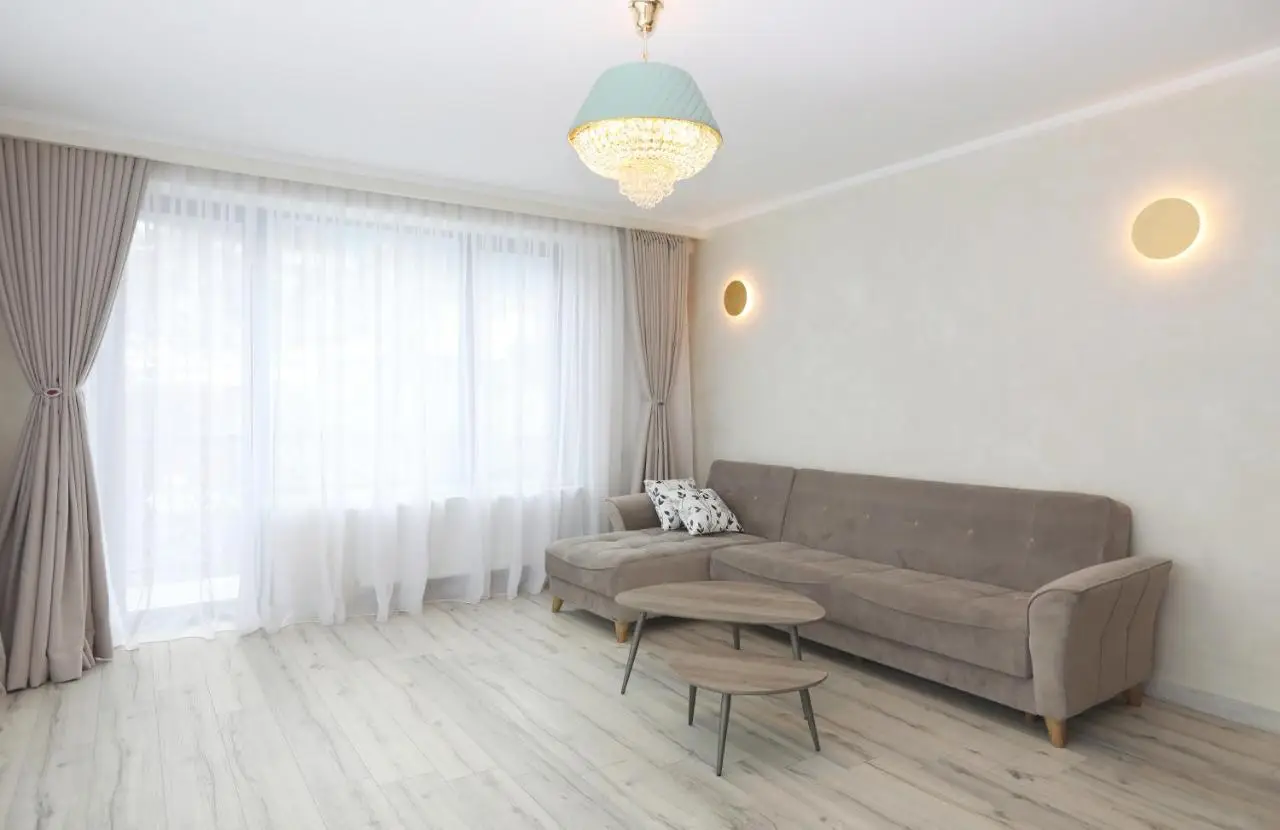 Sunset Terrace Mestia