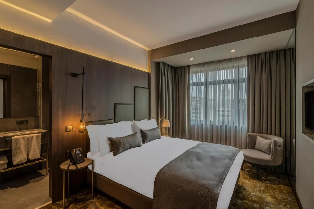 Galata Times Hotel