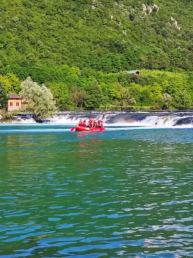 Appartement UNA La Bella 3*