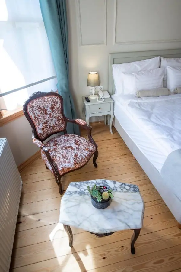 İkiz Konak Boutique Hotel
