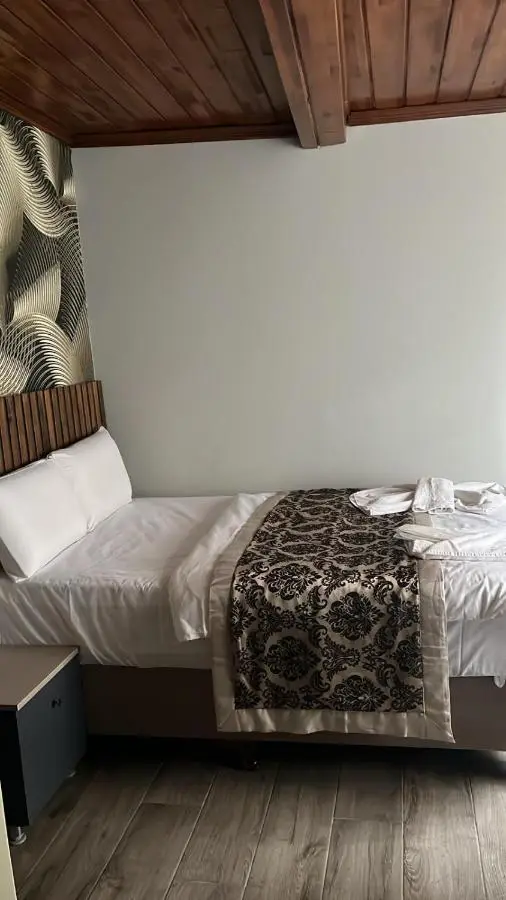 The Nook Apart