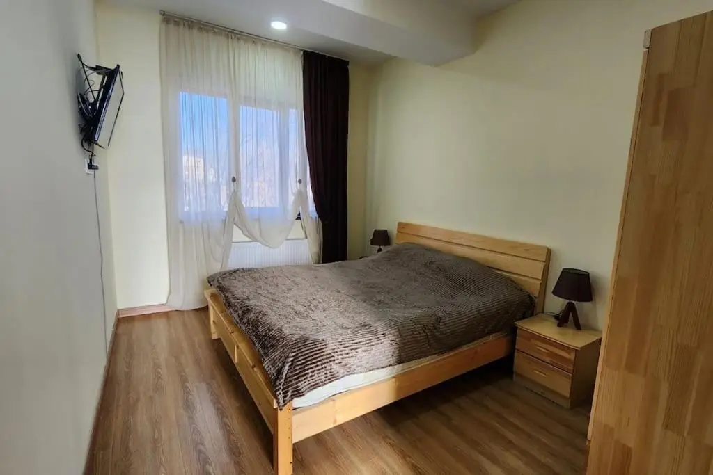 Cozy Home Bakuriani