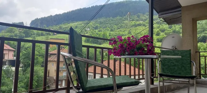 Sunshine Apartments Visoko