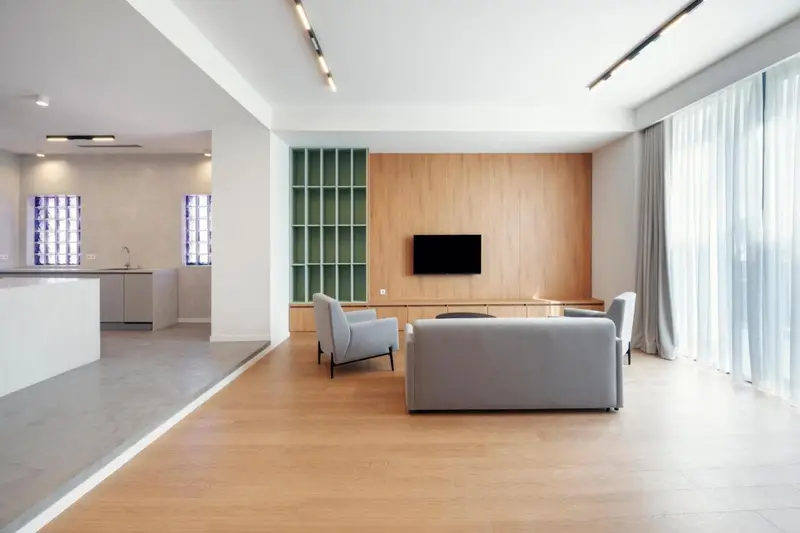 AURA Tbilisi Living by DNT Group
