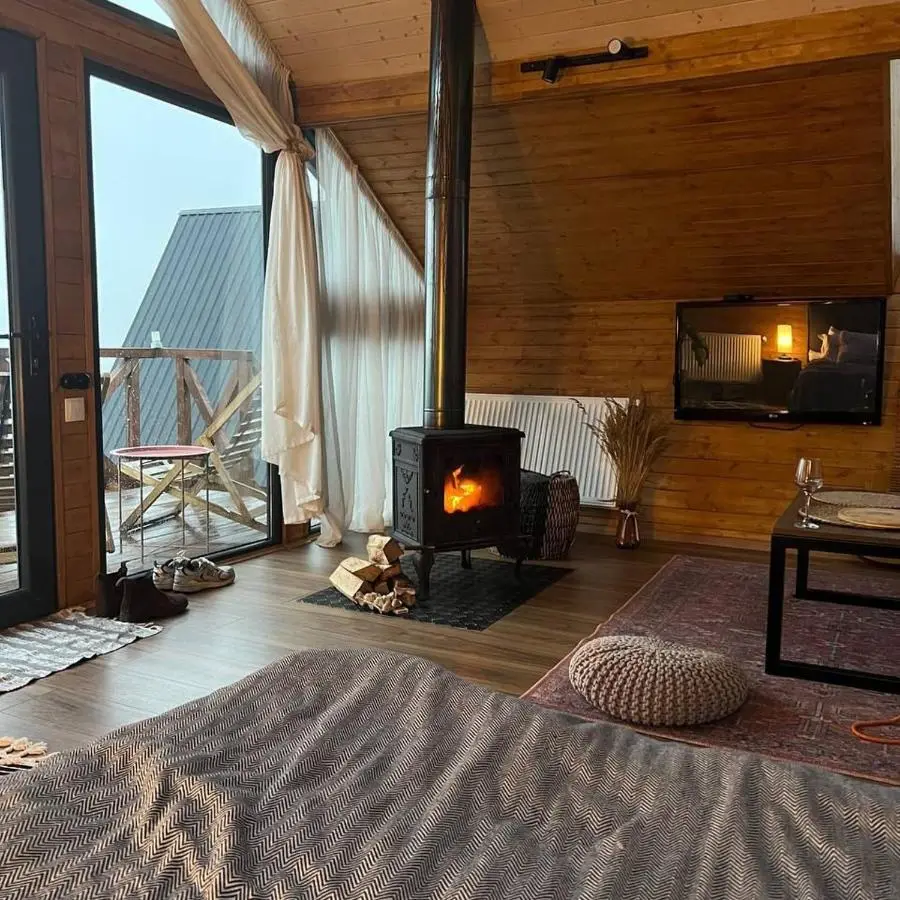 Cottage Toladi